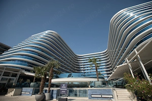 Muncitor necalificat întreținere   Complex White Titanic, Mamaia Sat