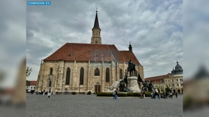 3 camere Ultracentral Cluj, Piața Unirii, 80 mp, 0% Comision