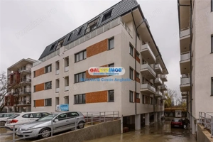 Apartament Premium 2 Camere Park Residence 6 - Aviatiei   Baneasa - imagine 10