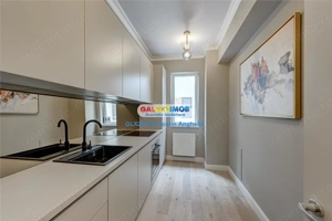 Apartament Premium 2 Camere Park Residence 6 - Aviatiei   Baneasa - imagine 5