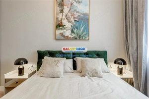 Apartament Premium 2 Camere Park Residence 6 - Aviatiei   Baneasa - imagine 13