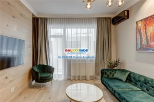 Apartament Premium 2 Camere Park Residence 6 - Aviatiei   Baneasa - imagine 11