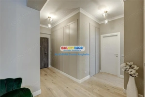 Apartament Premium 2 Camere Park Residence 6 - Aviatiei   Baneasa - imagine 6