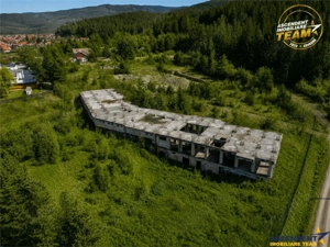 Proiect investitional rezidential aparthotel: 20.000mp teren, in inima statiunii Covasna - imagine 14