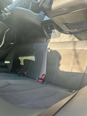 BMW 320i G20  Hybrid   Automată   Istoric BMW   Impecabil 31000  negociabil - imagine 5