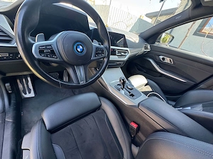BMW 320i G20  Hybrid   Automată   Istoric BMW   Impecabil 31000  negociabil - imagine 3
