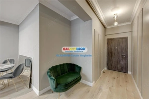 Apartament Premium 2 Camere Park Residence 6 - Aviatiei   Baneasa - imagine 12