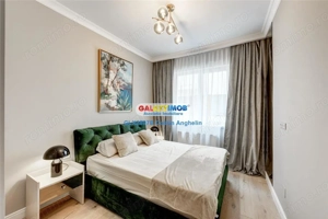 Apartament Premium 2 Camere Park Residence 6 - Aviatiei   Baneasa - imagine 3