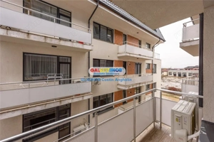 Apartament Premium 2 Camere Park Residence 6 - Aviatiei   Baneasa - imagine 9