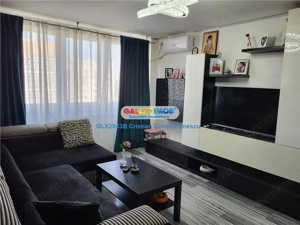 Apartament 2 camere 50 MP Metrou Aparatorii Patriei  Mobilat Utilat S4
