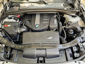 BMW X1 XDrive, Euro 5, 23D, 204 CP, N 47, 1995 CC - imagine 7