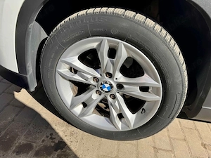 BMW X1 XDrive, Euro 5, 23D, 204 CP, N 47, 1995 CC - imagine 4