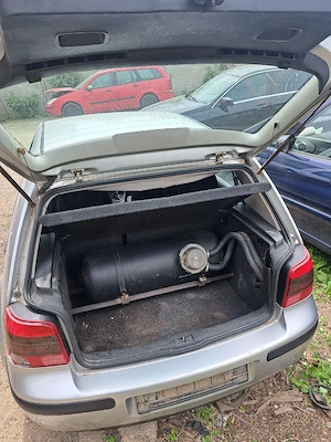 Vand VW Golf 4 - imagine 4