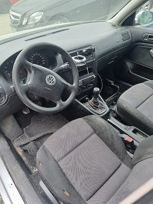 Vand VW Golf 4 - imagine 6