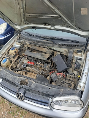 Vand VW Golf 4 - imagine 5