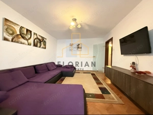 Apartament 4 camere de închiriat –550 euro| Zona Lipovei