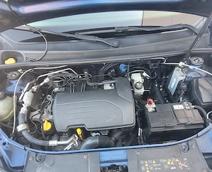 Dacia Logan MCV 2016 1200 benzina  - imagine 5