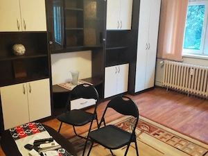 Inchiriere apartament 2 camere Tim puri noi - Metrou