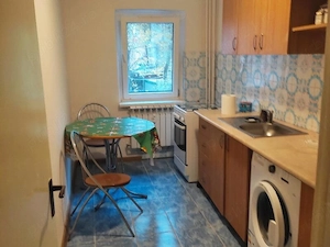 Inchiriere apartament 2 camere Tim puri noi - Metrou - imagine 6