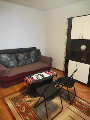 Inchiriere apartament 2 camere Tim puri noi - Metrou - imagine 2