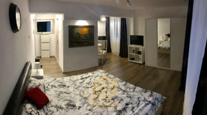 CENTRU VECHI | Garsoniera Moderna Renovata Recent | Complet Mobilata