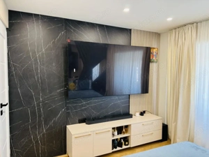 COMISION 0% Apartament 2 camere, decomandat, mobilat lux in Soarelui- Thalia - imagine 6