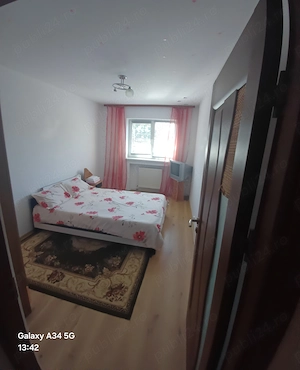 Apartament  3 camere - imagine 8