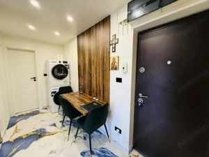 COMISION 0% Apartament 2 camere, decomandat, mobilat lux in Soarelui- Thalia - imagine 10