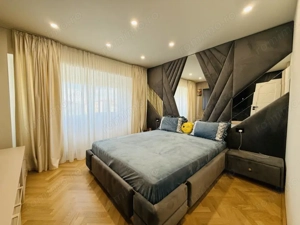 COMISION 0% Apartament 2 camere, decomandat, mobilat lux in Soarelui- Thalia - imagine 4