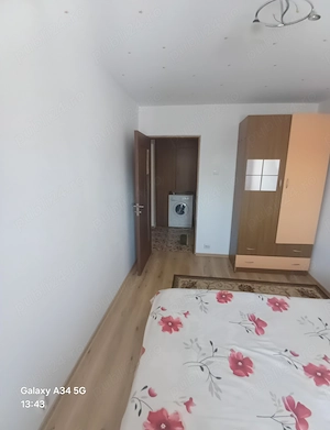 Apartament  3 camere - imagine 9