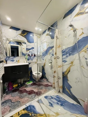 COMISION 0% Apartament 2 camere, decomandat, mobilat lux in Soarelui- Thalia - imagine 12