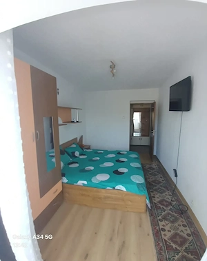 Apartament  3 camere - imagine 6