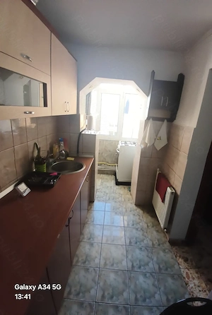 Apartament  3 camere - imagine 5