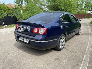 De vânzare passat B6 1.9 TDI - imagine 3