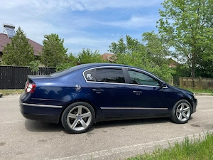 De vânzare passat B6 1.9 TDI - imagine 4