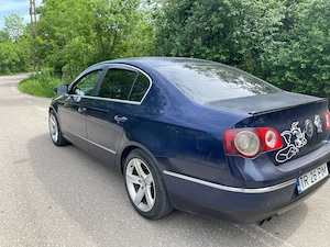 De vânzare passat B6 1.9 TDI - imagine 2