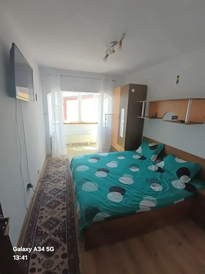 Apartament  3 camere - imagine 7