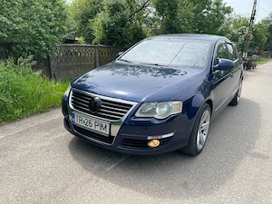 De vânzare passat B6 1.9 TDI