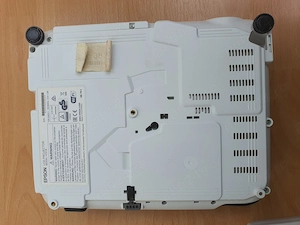 Videoproiector Epson EB-W32 - imagine 4