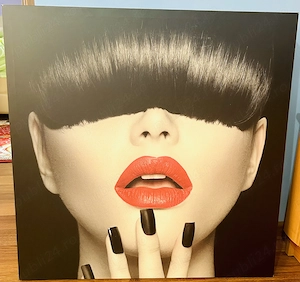 Vând tablou Canvas .
