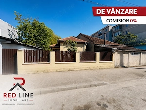  Casă + teren 403 mp în zona Kiseleff   locație excelentă!
