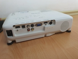 Videoproiector Epson EB-W32 - imagine 5