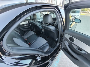 Mercedes Benz C klasse W205 benzina  - imagine 9
