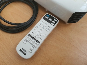 Videoproiector Epson EB-W32 - imagine 2