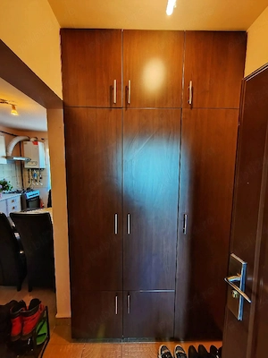 Vand apartament cu 2 camere cu centrala pe Calea Torontalului  - imagine 13