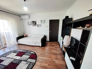 Vand apartament cu 2 camere cu centrala pe Calea Torontalului  - imagine 6