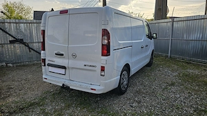 Opel Vivaro 2016, 1.6 cdti 125cp import recent - imagine 4