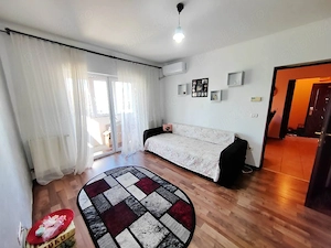 Vand apartament cu 2 camere cu centrala pe Calea Torontalului  - imagine 4