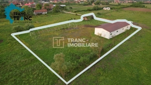 COMISION 0% Hala noua de 317 m2, intr-o zona feerica, in Ususau - imagine 3