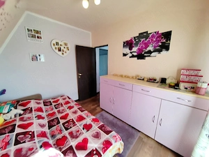 Vand apartament cu 2 camere cu centrala pe Calea Torontalului  - imagine 9